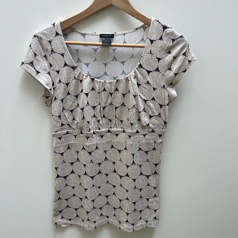 Ann Taylor t shirt